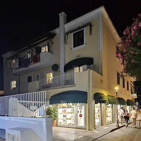 Casa Giusto Ischia Apartment Exterior photo