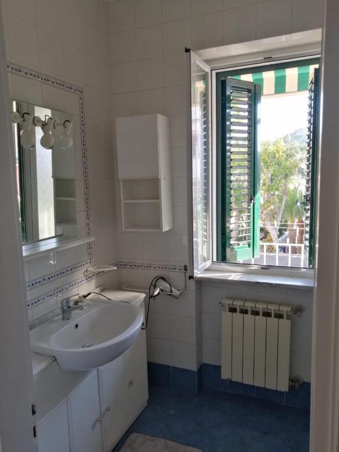 Casa Giusto Ischia Apartment Exterior photo