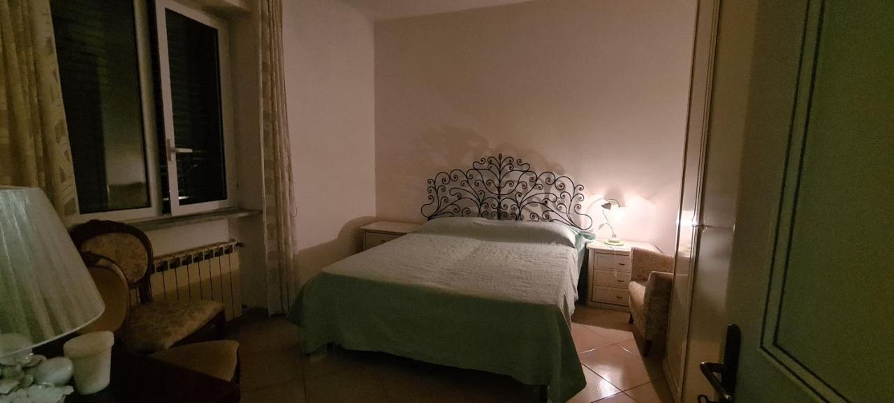 Casa Giusto Ischia Apartment Exterior photo