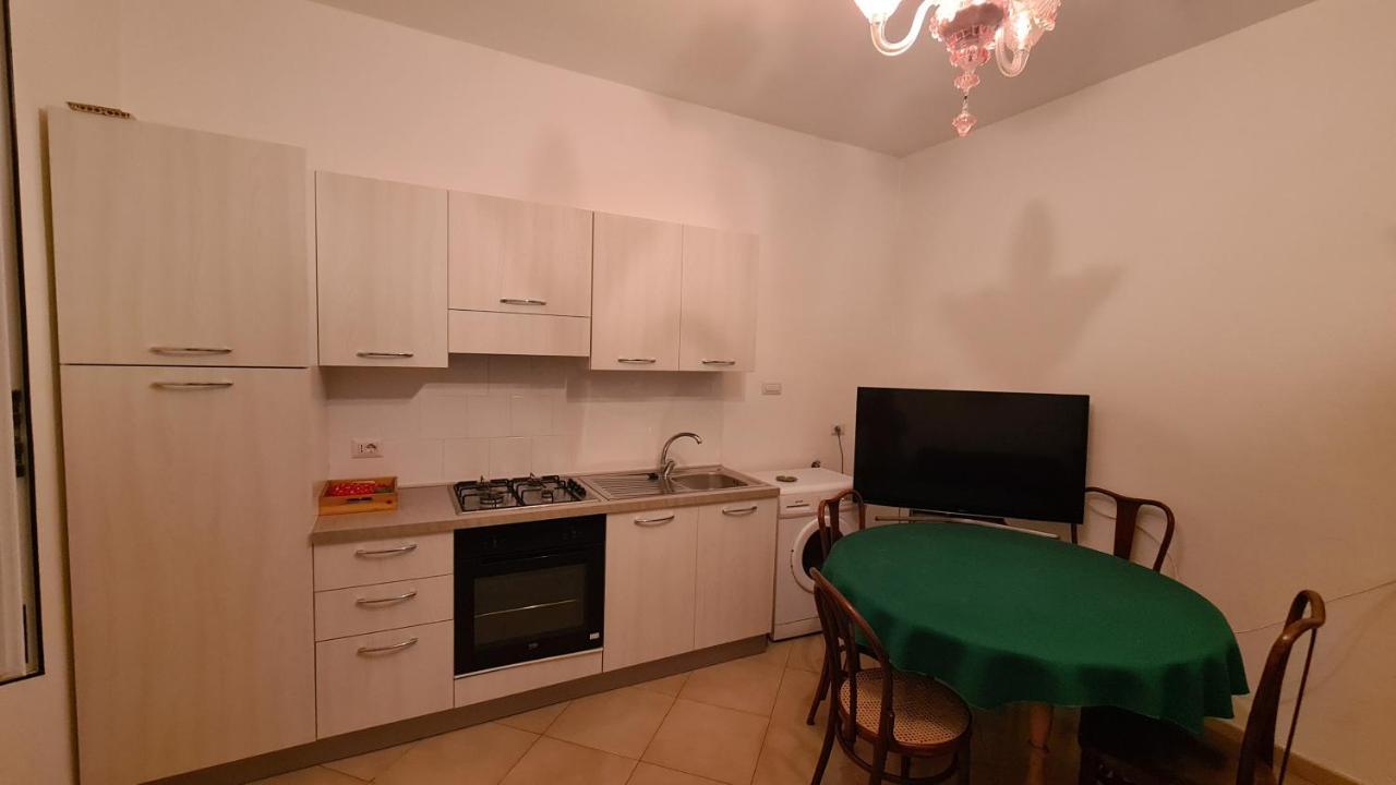 Casa Giusto Ischia Apartment Exterior photo