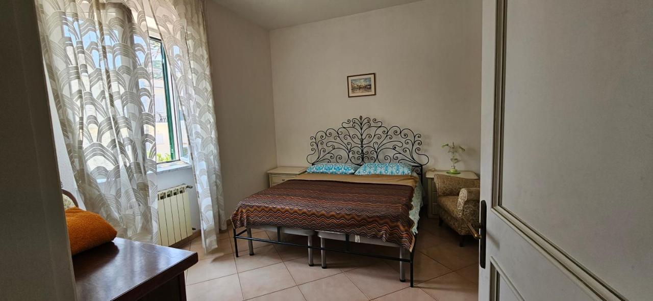 Casa Giusto Ischia Apartment Exterior photo