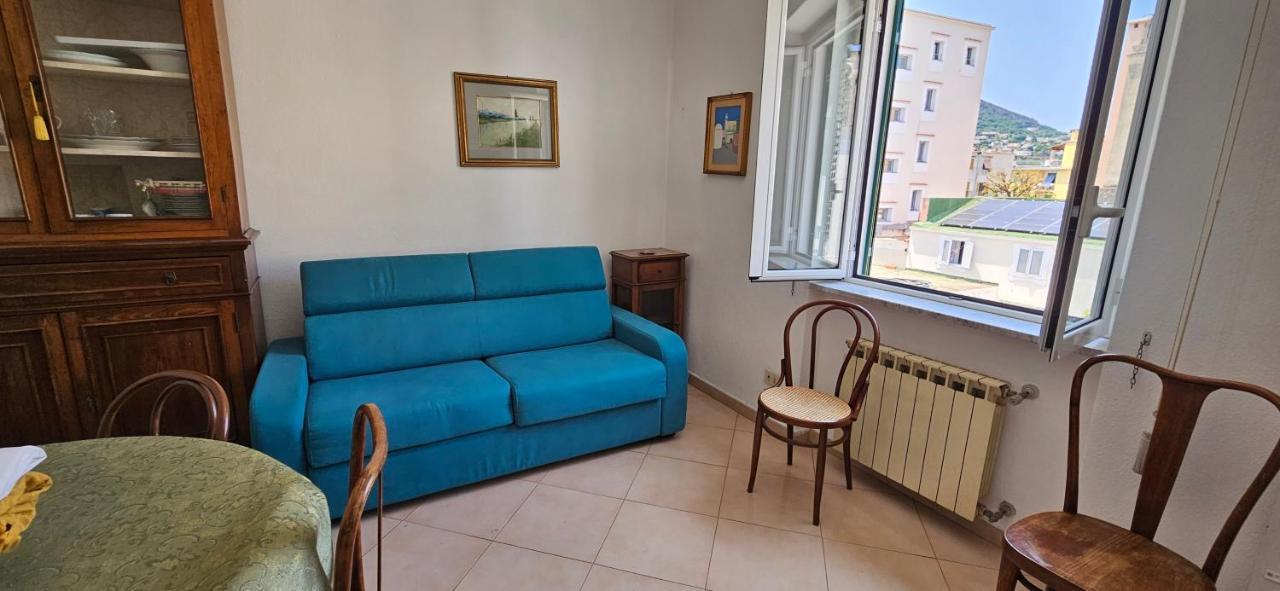 Casa Giusto Ischia Apartment Exterior photo