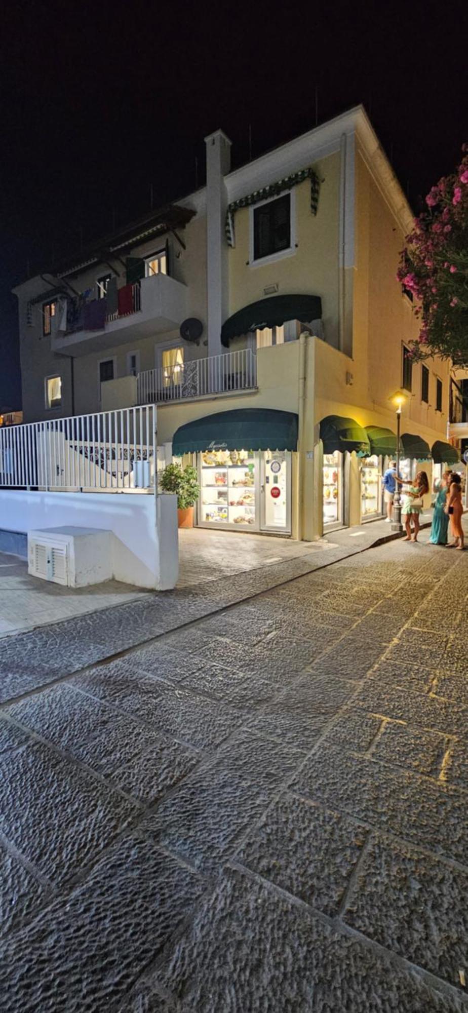 Casa Giusto Ischia Apartment Exterior photo