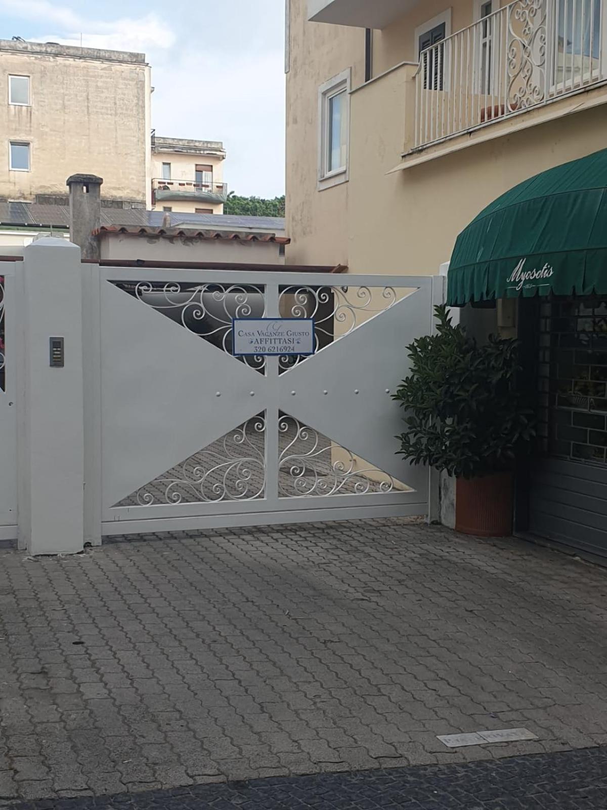 Casa Giusto Ischia Apartment Room photo